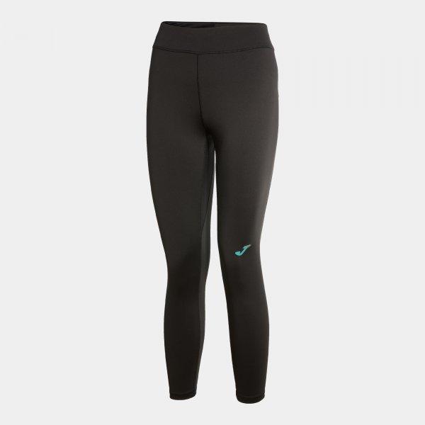 R-CITY LONG TIGHTS BLACK | 903001.100 - 903001.100S_454039