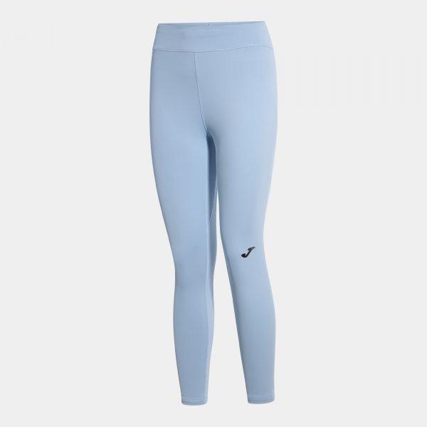 R-CITY LONG TIGHTS SKY BLUE | 903001.384 - 903001.384S_454042