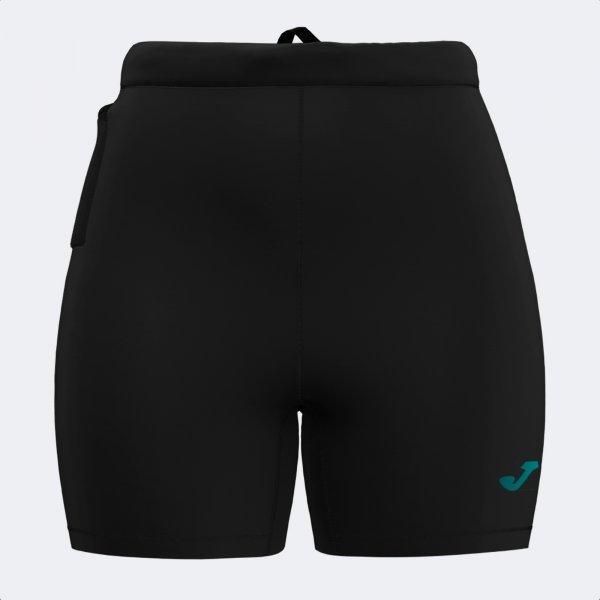 R-CITY SHORT TIGHTS BLACK | 903002.100 - 903002.100S_454045