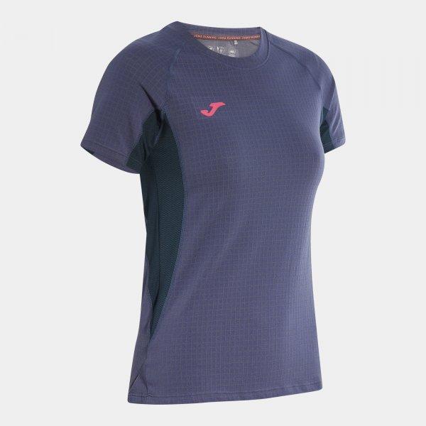 R-CITY SHORT SLEEVE T-SHIRT BLUE | 903008.582 - 903008.582S_454069