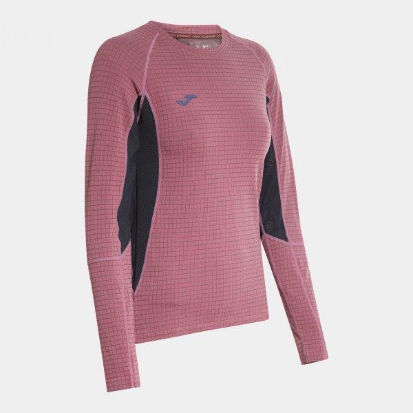 61-61 LONG SLEEVE T-SHIRT PINK | 903010.545 - 903010.545S_454081