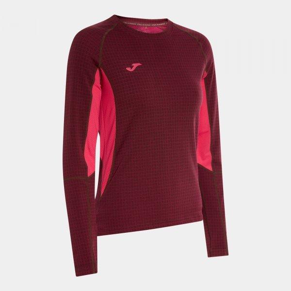 61-61 LONG SLEEVE T-SHIRT BROWN | 903010.833 - 903010.833S_454084