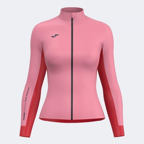 CRONO CYCLING JERSEY PINK | 903019.549 - 903019.549S_454103