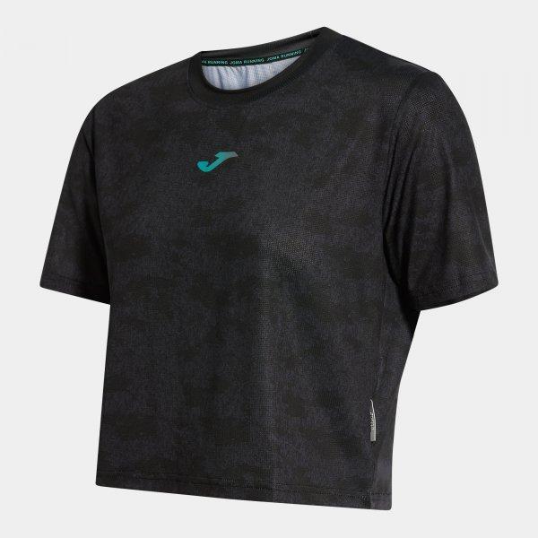 R-CITY SHORT SLEEVE T-SHIRT BLACK | 903031.100 - 903031.100S_454112