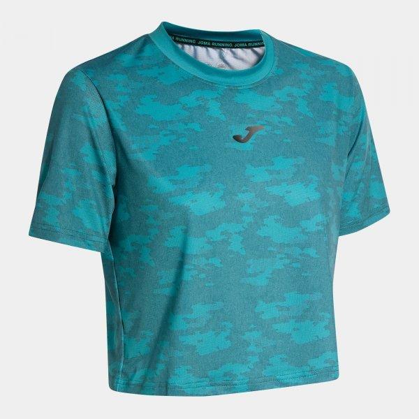 R-CITY SHORT SLEEVE T-SHIRT BLUE | 903031.405 - 903031.405S_454115