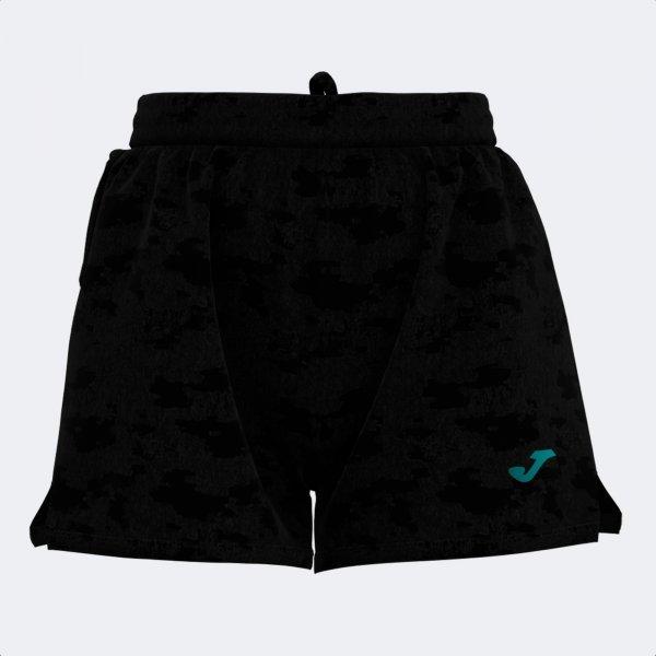 R-CITY SHORT BLACK | 903032.100 - 903032.100S_454118