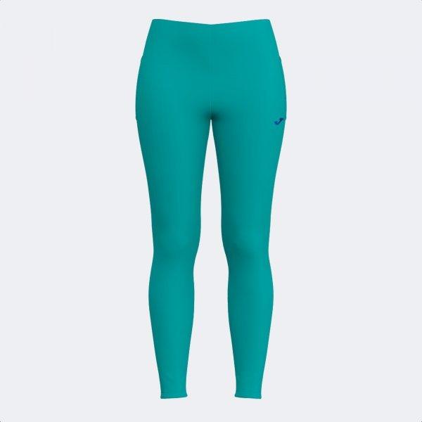 R-TRAIL NATURE LONG TIGHTS BLUE | 903066.405 - 903066.405S_454136
