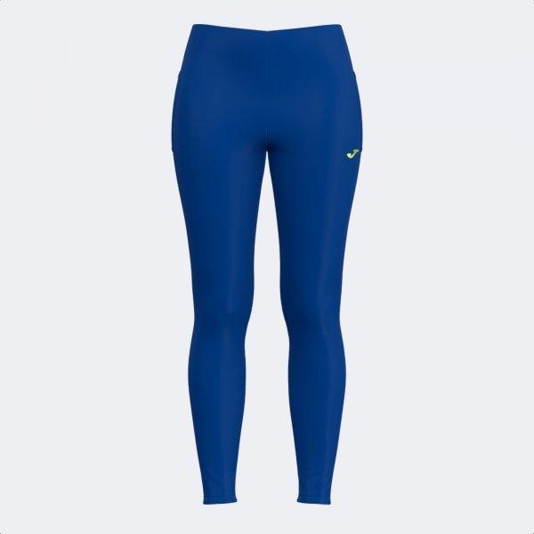 R-TRAIL NATURE LONG TIGHTS BLUE | 903066.728 - 903066.728S_454139