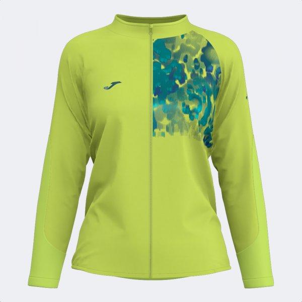 R-TRAIL NATURE WINDBREAKER LIME | 903067.427 - 903067.427S_454142