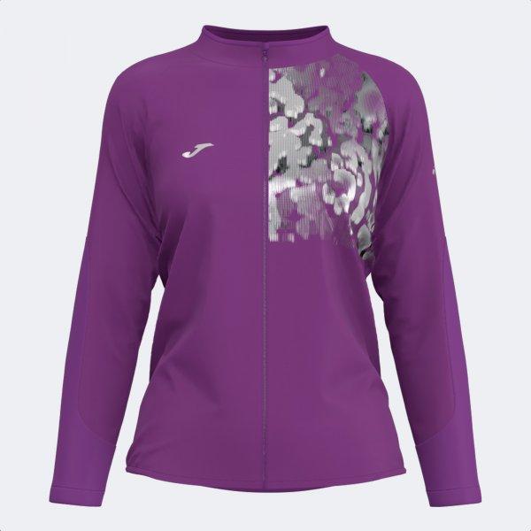 R-TRAIL NATURE WINDBREAKER VIOLET | 903067.574 - 903067.574S_454145