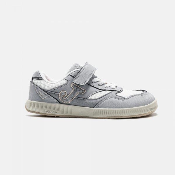 1448 JUNIOR BAREFOOT 2512 LIGHT GRAY | BF144JW2512V - BF144JW2512V27_454243