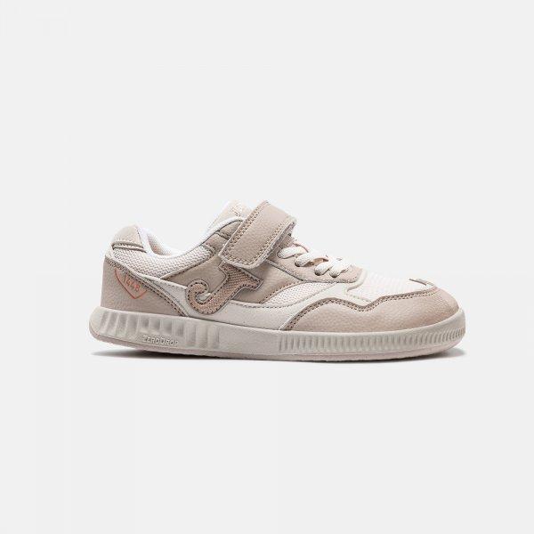 1448 JUNIOR BAREFOOT 2526 LIGHT BROWN | BF144JW2526V - BF144JW2526V27_454261