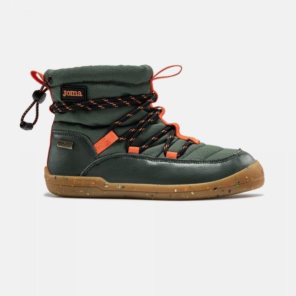 CAKE AISLATEX JR BAREFOOT 2515 GREEN | BFCAKJW2515 - BFCAKJW251528_454291