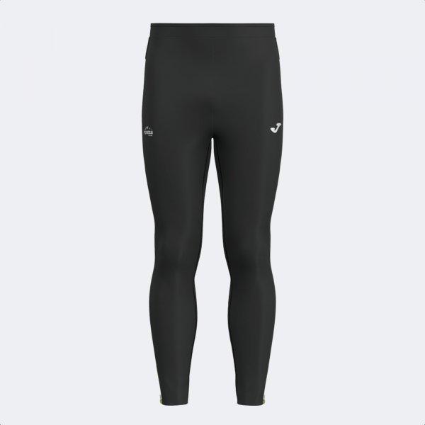 R-TRAIL NATURE LONG TIGHTS BLACK | 104719.100 - 104719.100M_453065