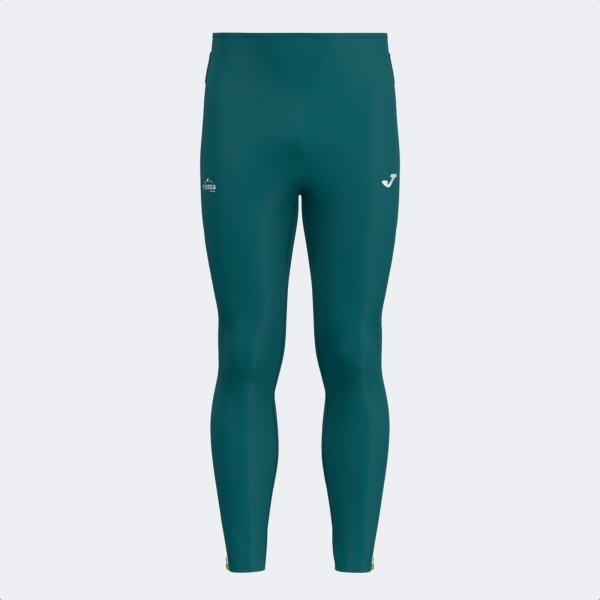 R-TRAIL NATURE LONG TIGHTS TURQUOISE | 104719.346 - 104719.346M_453068