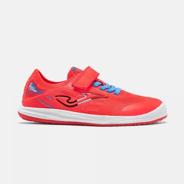 VIPER JUNIOR BAREFOOT 2507 CORAL | BFVIPJW2507V - BFVIPJW2507V27_454575