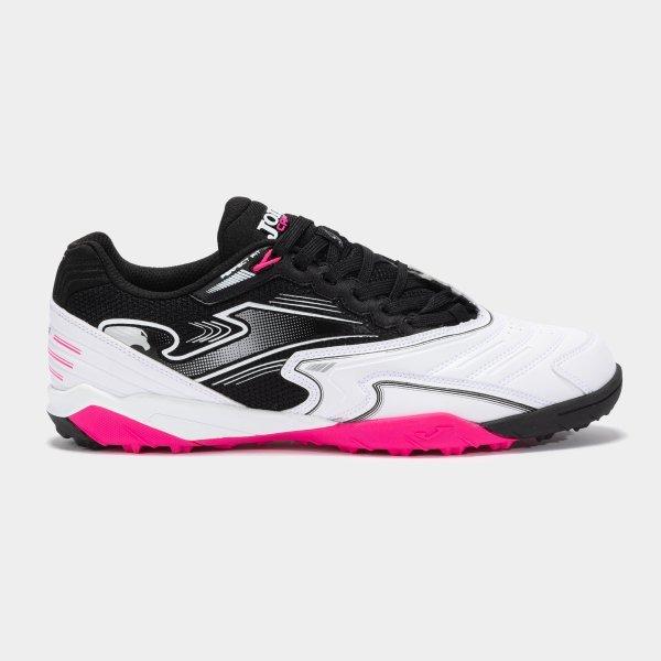 CANCHA 2502 WHITE BLACK TURF | CANW2502TF - CANW2502TF39_454680