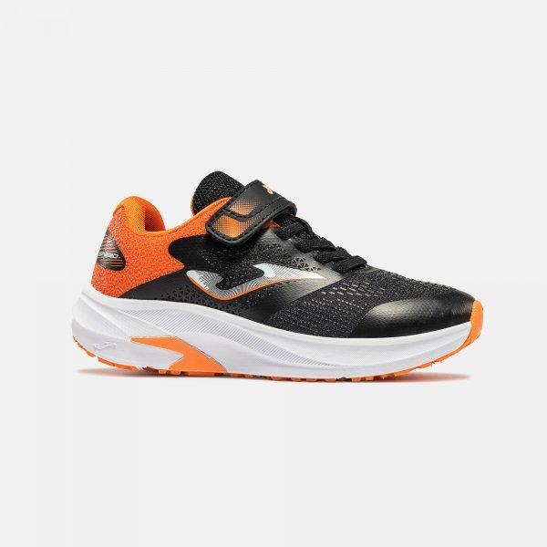 SPEED JR 2601 BLACK ORANGE | JSPEES2601V - JSPEES2601VS16_454863