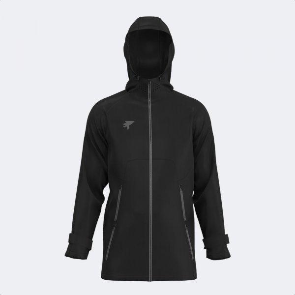 EXPLORER SOFT SHELL BLACK | 104724.100 - 104724.100M_453083