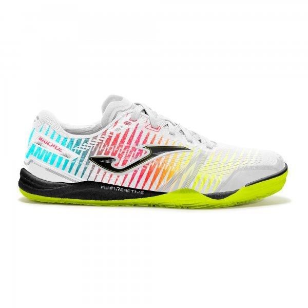 SKILFUL 2576 WHITE YELLOW INDOOR | SKILW2576IN - SKILW2576IN36_455028