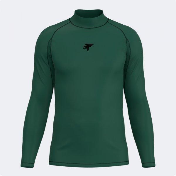 EXPLORER LONG SLEEVE T-SHIRT GREEN | 104731.487 - 104731.487M_453110