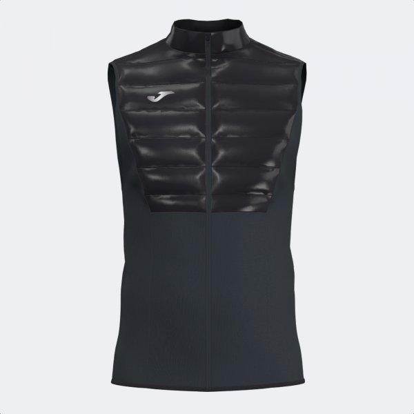 R-NIGHT VEST BLACK | 104772.100 - 104772.100M_453122