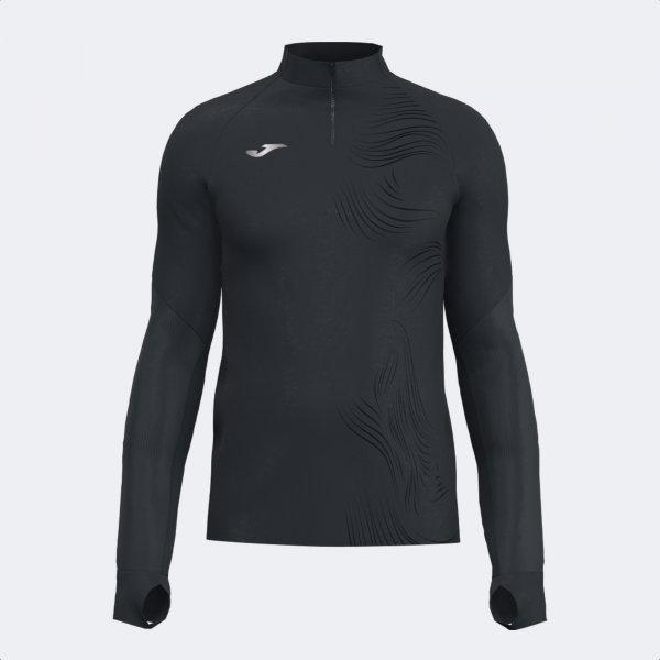 R-NIGHT SWEATSHIRT BLACK | 104773.100 - 104773.100M_453125