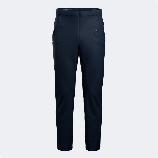 GOLF LONG PANTS NAVY BLUE | 104802.324 - 104802.324M_453143