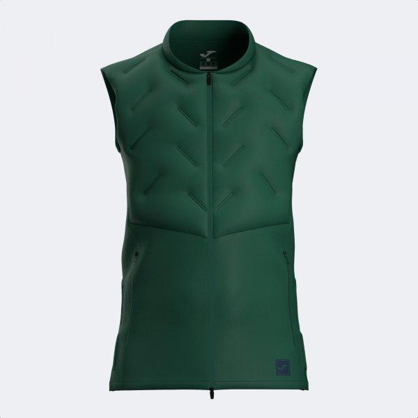 GOLF PADDING VEST GREEN | 104808.487 - 104808.487M_453152