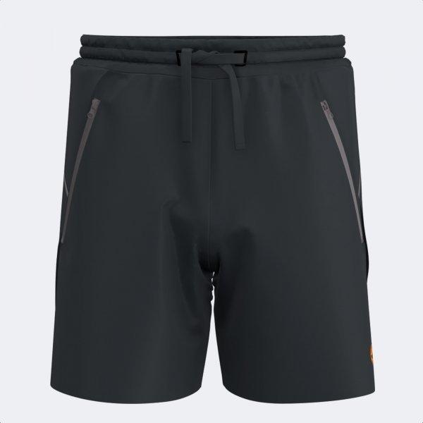 INDOOR GYM SHORT BLACK | 104820.100 - 104820.100M_453155