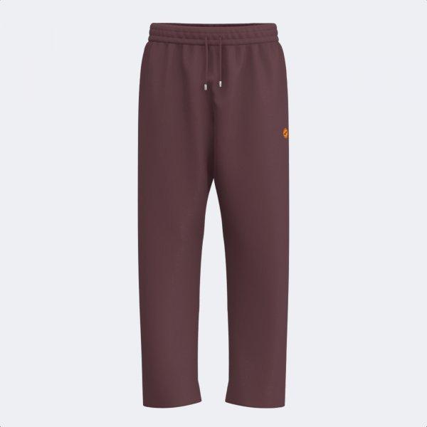 INDOOR GYM LONG PANTS BROWN | 104824.834 - 104824.834M_453182