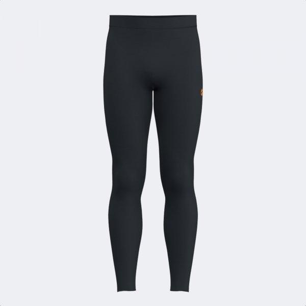 INDOOR GYM LONG TIGHTS BLACK | 104825.100 - 104825.100M_453185