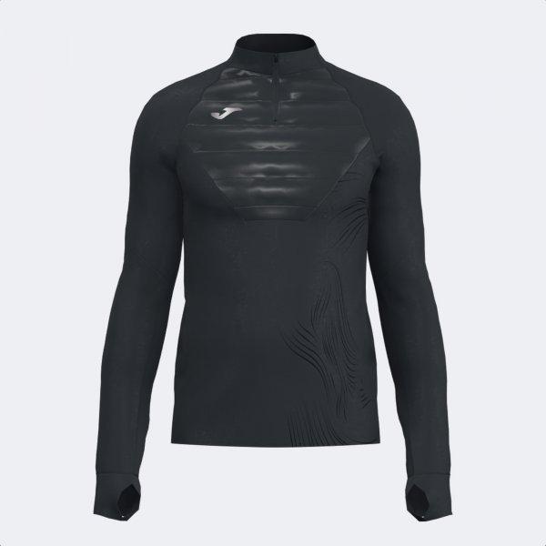 R-NIGHT SWEATSHIRT BLACK | 104834.100 - 104834.100M_453194