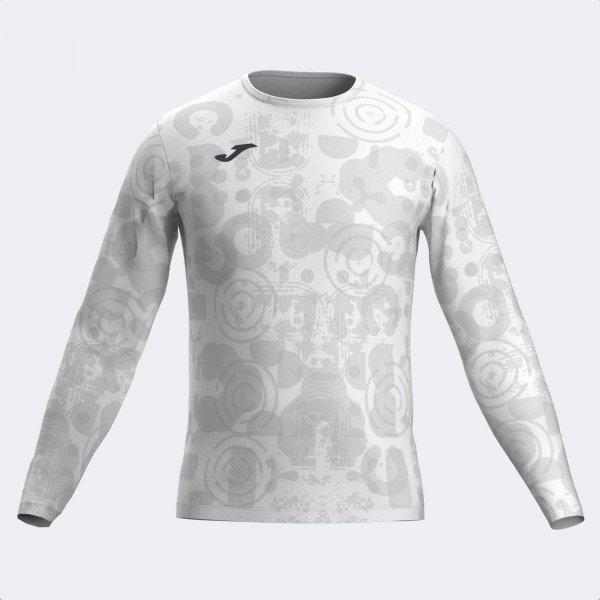 CHALLENGE LONG SLEEVE T-SHIRT WHITE | 104853.200 - 104853.200M_453218