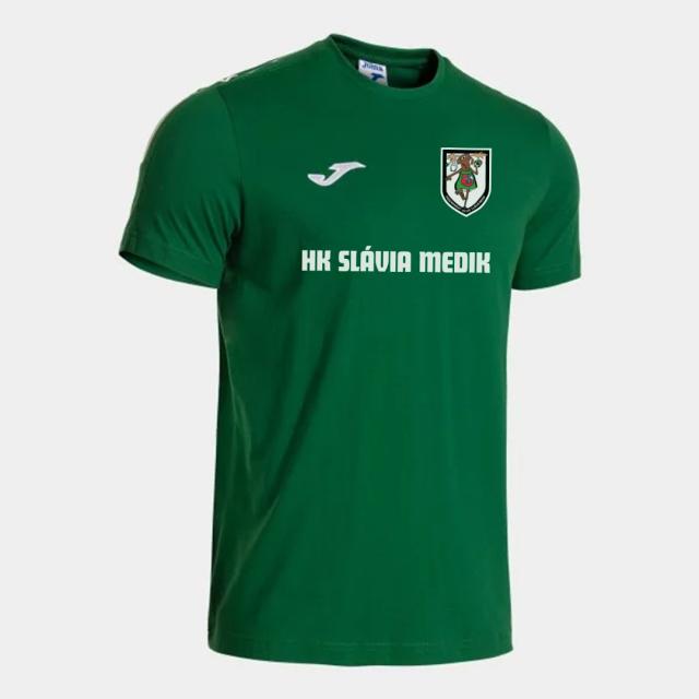 OLIMPIADA SHORT SLEEVE T-SHIRT GREEN | 104303.450 - 104303.4502XL-2_451148