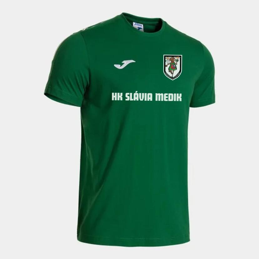 OLIMPIADA SHORT SLEEVE T-SHIRT GREEN | 104303.450 - 104303.4502XL-2_451148