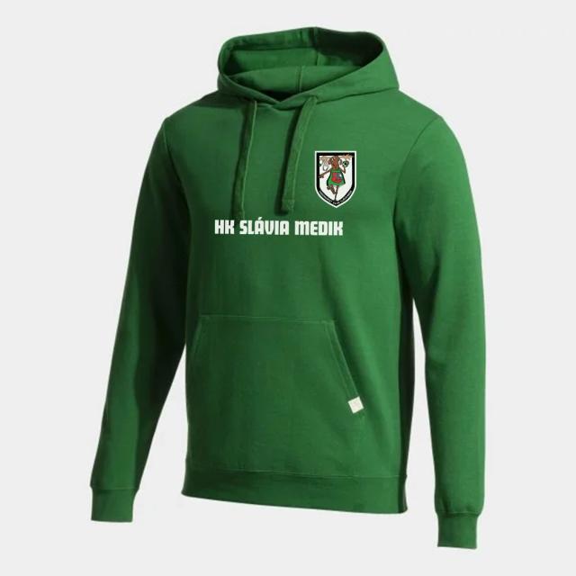 COMBI HOODIE GREEN | 103776.450 - 103776.4502XL-2_451045