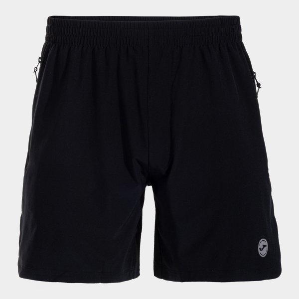 INDOOR BERMUDA BLACK | 104499.100 - 104499.100L_456738