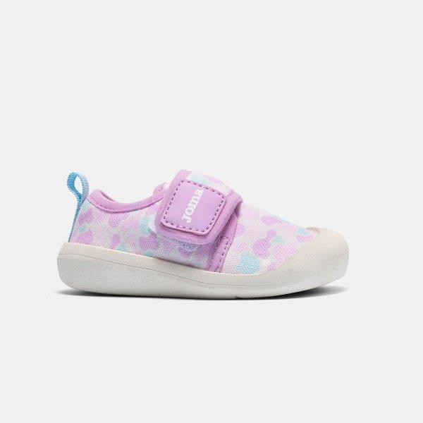 TEO JR 2619 PURPLE | JTEOS2619V - JTEOS2619VS26_464274