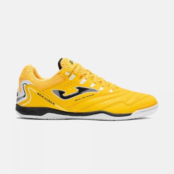 MAXIMA 2608 FLUOR SAFFRON INDOOR | MAXS2608IN - MAXS2608INS01_464328