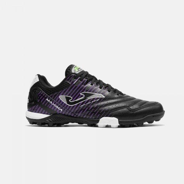 MAXIMA 2631 BLACK FUCHSIA TURF | MAXS2631TF - MAXS2631TFS01_464370