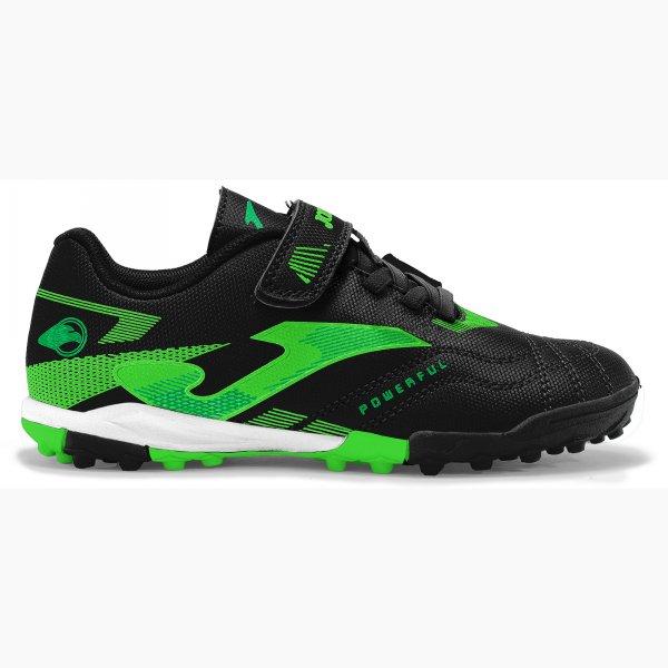 POWERFUL JR 2601 BLACK TURF | POJS2601TFV - POJS2601TFVS16_464489