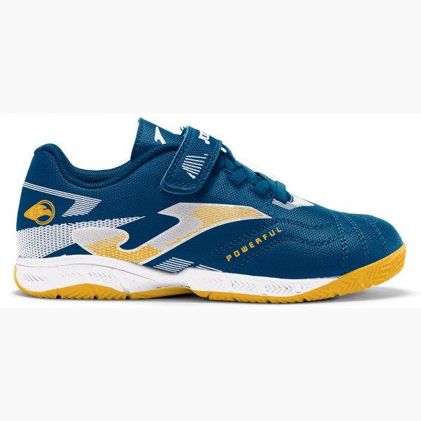 POWERFUL JR 2603 NAVY BLUE INDOOR | POJS2603INV - POJS2603INVS16_464492