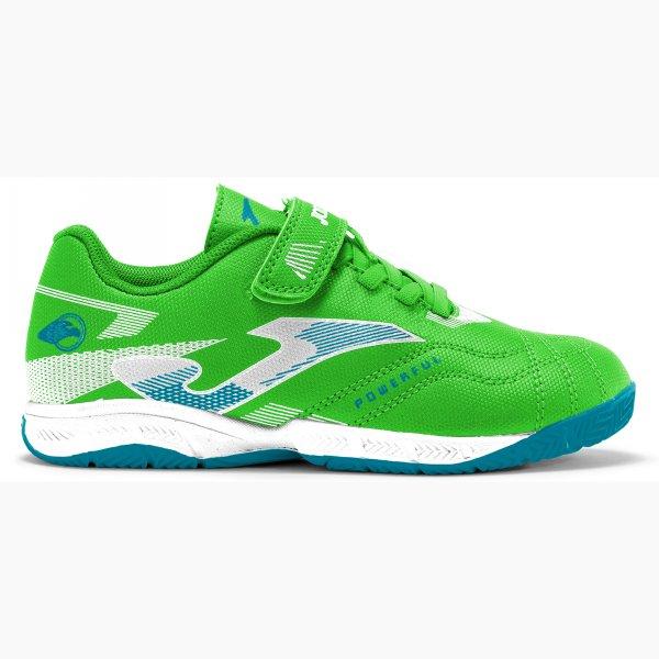 POWERFUL JR 2615 GREEN INDOOR | POJS2615INV - POJS2615INVS16_464506