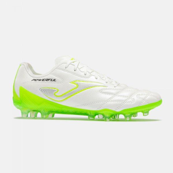 POWERFULL 2602 WHITE ARTIFICIAL GRASS | POWS2602AG - POWS2602AGS25_464527