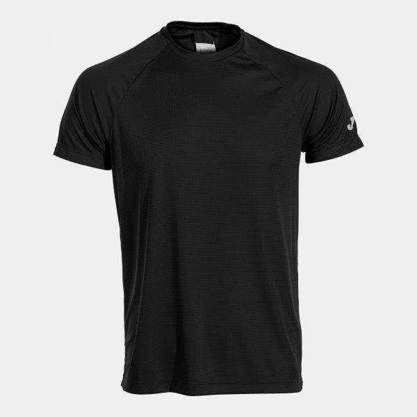 R-CITY SHORT SLEEVE T-SHIRT BLACK | 104507.100 - 104507.100L_456761