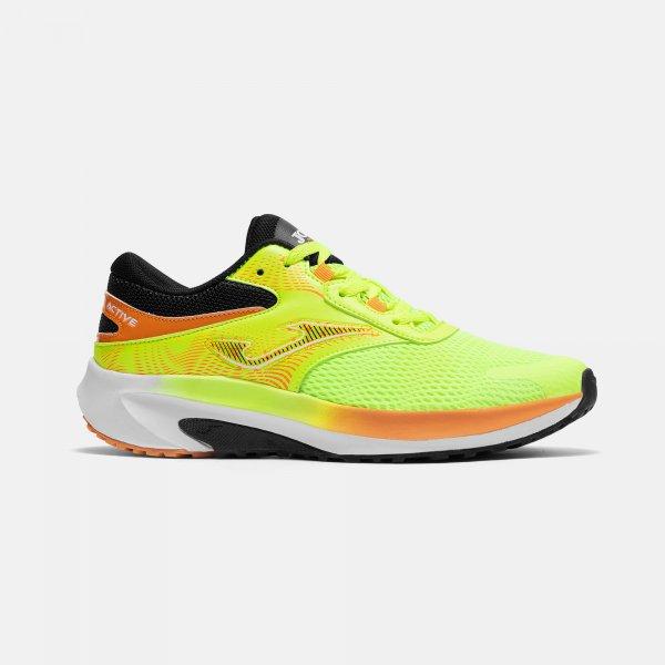 ACTIVE 2609 FLUOR YELLOW | RACTIS2609 - RACTIS2609S01_464633