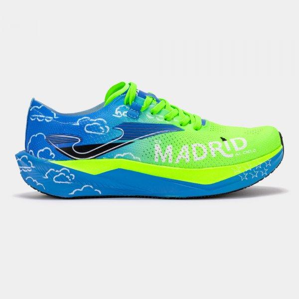R.5000 2654 GREEN BLUE MADRID | RR500S2654 - RR500S265437_464803