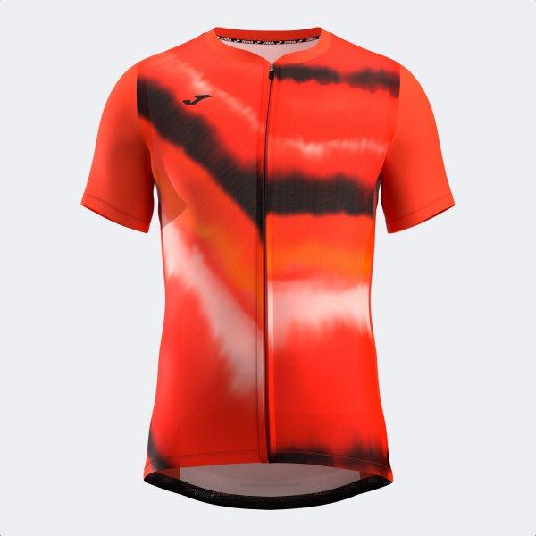 CRONO CYCLING JERSEY RED | 104537.628 - 104537.628L_456790