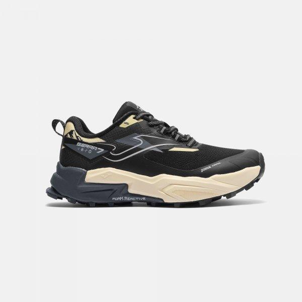 SIERRA LADY 2631 BLACK BEIGE | TKSILS2631 - TKSILS263137_465460